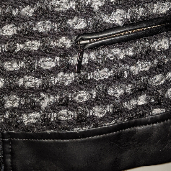 Tweed Jacket - Picture 4 of 4